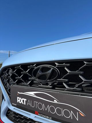 Hyundai i30N Performance 280 cv