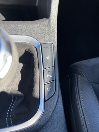 Hyundai i30N Performance 280 cv