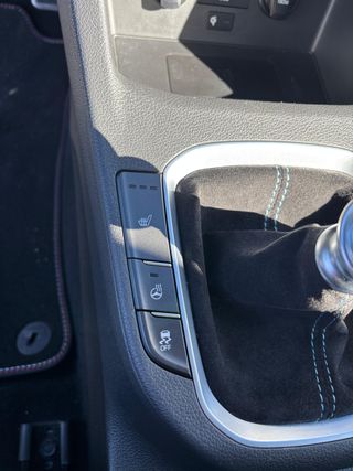 Hyundai i30N Performance 280 cv