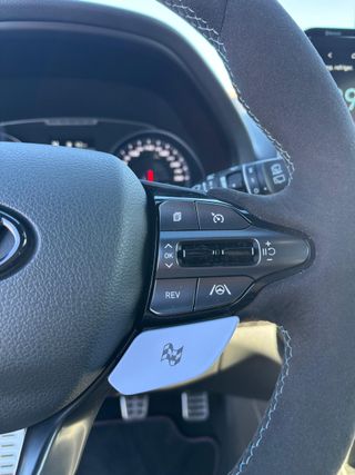 Hyundai i30N Performance 280 cv