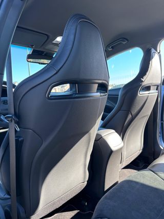 Hyundai i30N Performance 280 cv