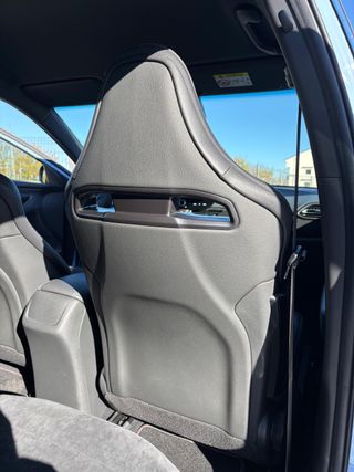 Hyundai i30N Performance 280 cv