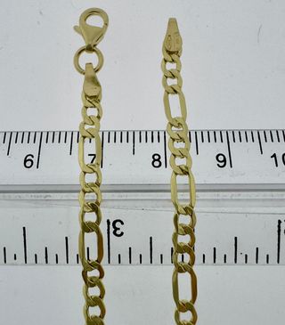 CADENA DE ORO DE 18 QUILATES - 18 KILATES