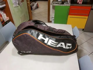 Borsone HEAD TEAM tennis