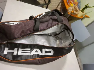 Borsone HEAD TEAM tennis