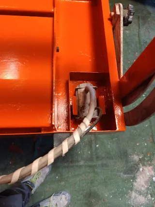 Cortadora de agua para azulejos