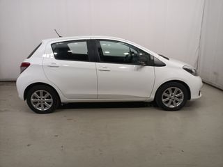 Toyota Yaris 2012