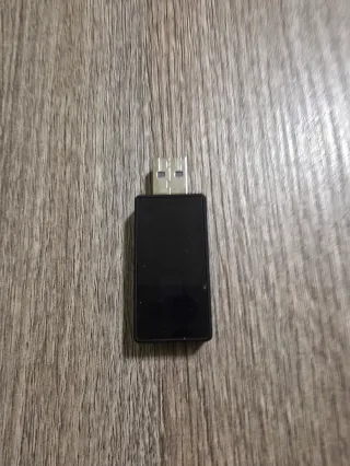 Adattatore Wireless CarPlay Auto