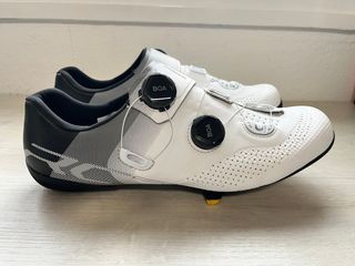 Zapatillas Shimano RC702 Talla 45