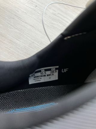 Zapatillas Shimano RC702 Talla 45