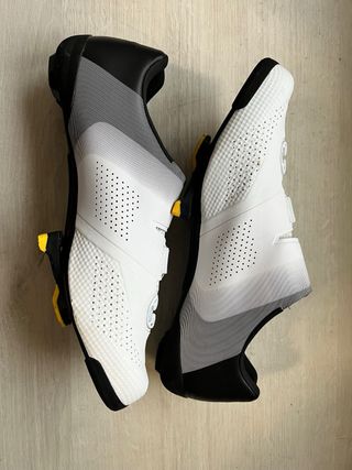 Zapatillas Shimano RC702 Talla 45