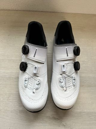 Zapatillas Shimano RC702 Talla 45