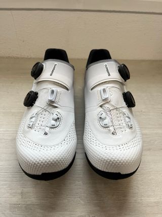 Zapatillas Shimano RC702 Talla 45