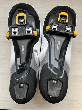 Zapatillas Shimano RC702 Talla 45