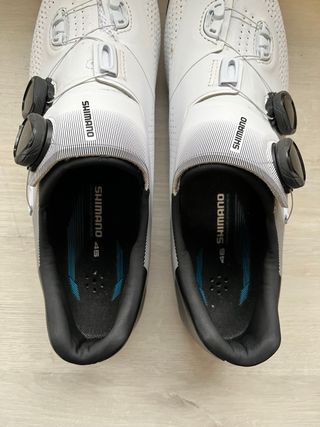 Zapatillas Shimano RC702 Talla 45
