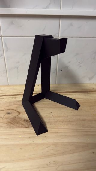 HeadPhone Stand