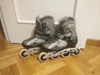 Patines en línea Oxelo Decathlon