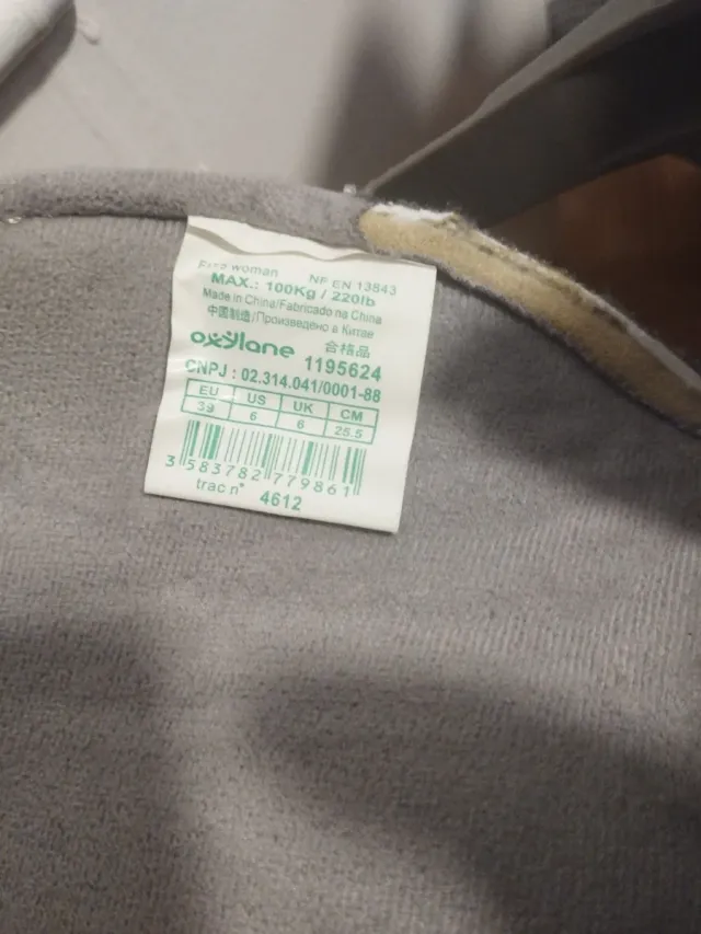 Patines en línea Oxelo Decathlon