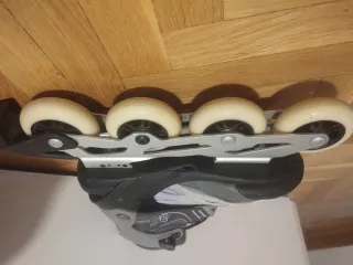 Patines en línea Oxelo Decathlon