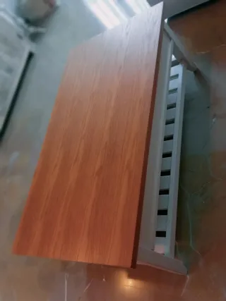 ¡¡¡Súper precio!!! Mesa centro de madera Provence