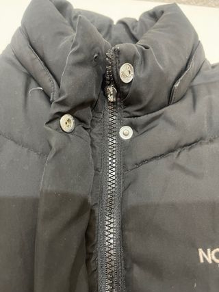 Plumífero The North Face GORE-TEX Talla M de mujer