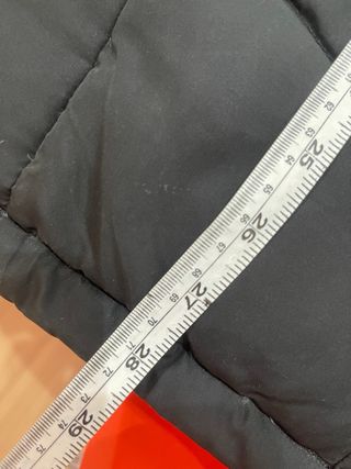 Plumífero The North Face GORE-TEX Talla M de mujer