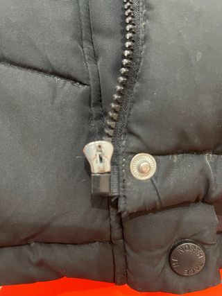 Plumífero The North Face GORE-TEX Talla M de mujer