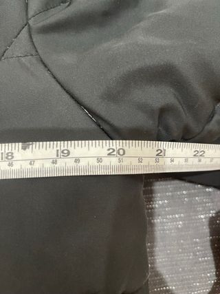 Plumífero The North Face GORE-TEX Talla M de mujer