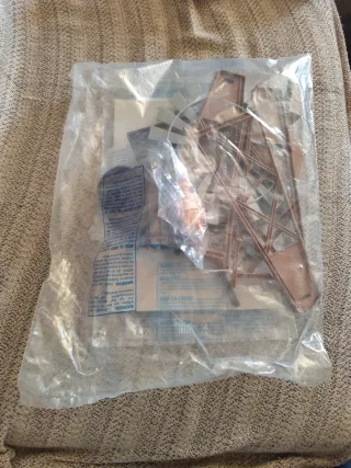 Playmobil Molino de Viento 1021