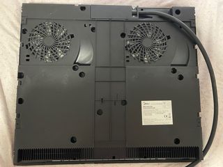 Placa Inducción Midea MIH740T278K0