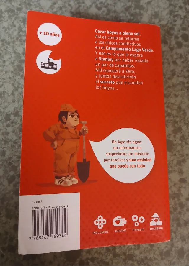 Hoyos (El barco de vapor / The Steamboat) (Span...