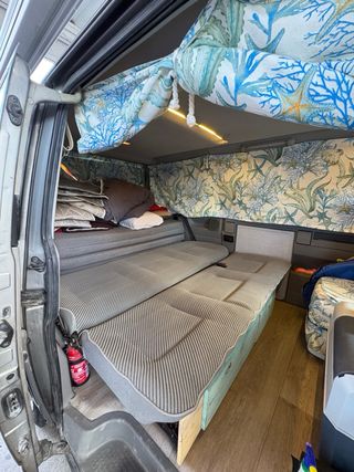 Volkswagen T4 Multivan