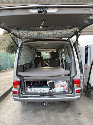 Volkswagen T4 Multivan