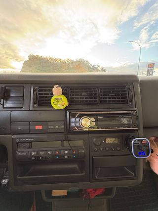 Volkswagen T4 Multivan