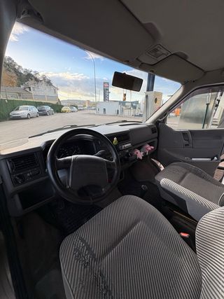 Volkswagen T4 Multivan