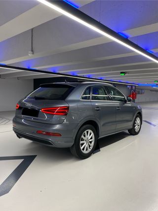 Audi Q3 S-Line ❗️FULL EQUIP❗️2.0 TDI Quattro