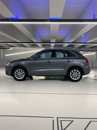 Audi Q3 S-Line ❗️FULL EQUIP❗️2.0 TDI Quattro