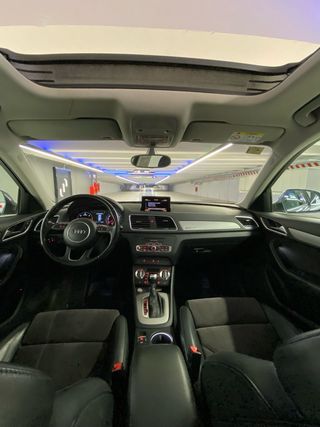 Audi Q3 S-Line ❗️FULL EQUIP❗️2.0 TDI Quattro