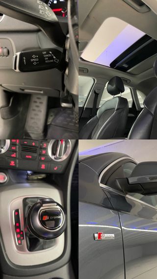 Audi Q3 S-Line ❗️FULL EQUIP❗️2.0 TDI Quattro