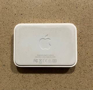 DOCK APPLE CARGA IPHONE