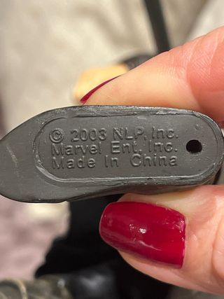 Figura Coleccionismo El Señor de los Anillos