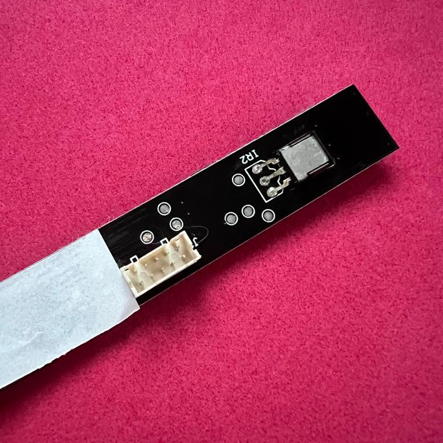 Barra Sensores Cecotec Conga Excellence 999