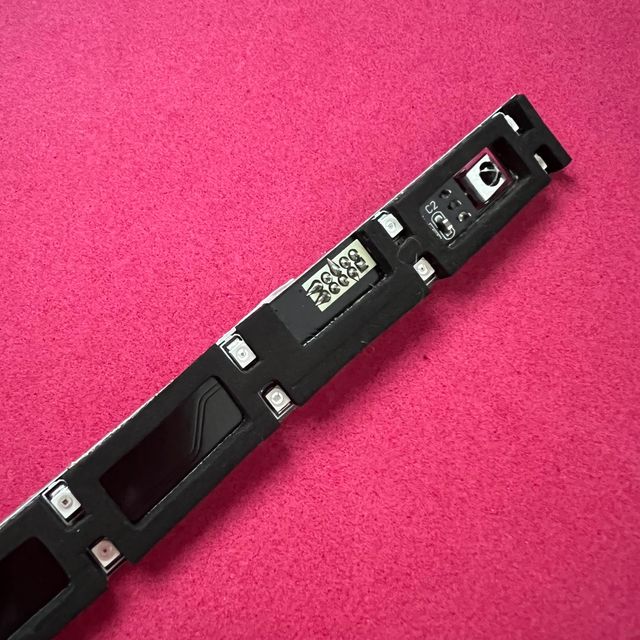 Barra Sensores Cecotec Conga Excellence 999