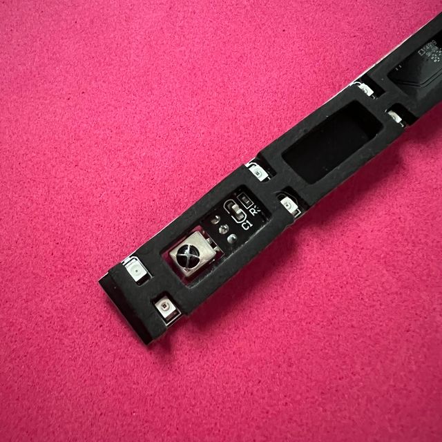 Barra Sensores Cecotec Conga Excellence 999