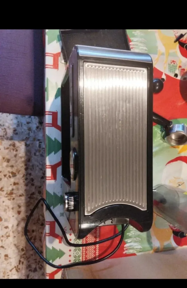 Macchina da caffè Cecotec Power Espresso 20