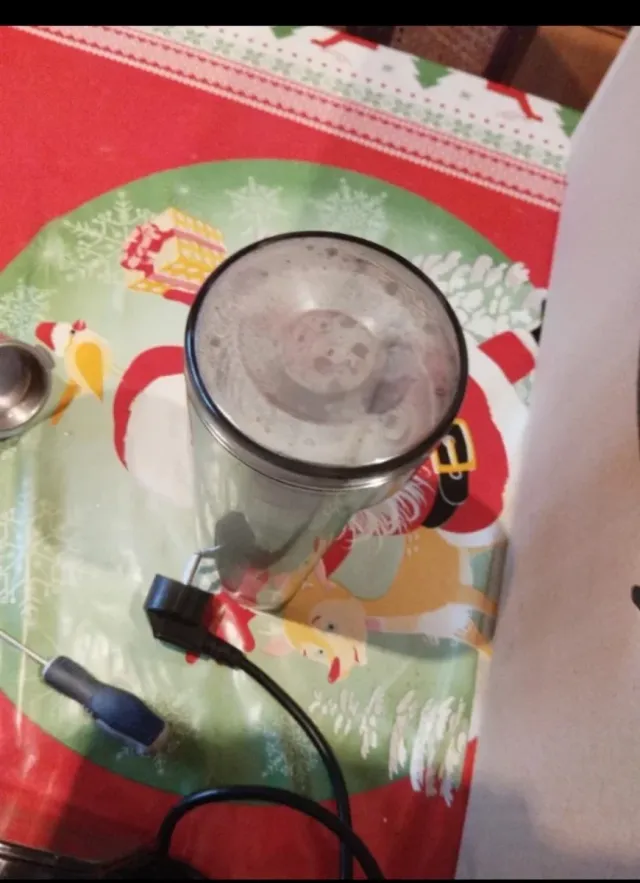 Macchina da caffè Cecotec Power Espresso 20