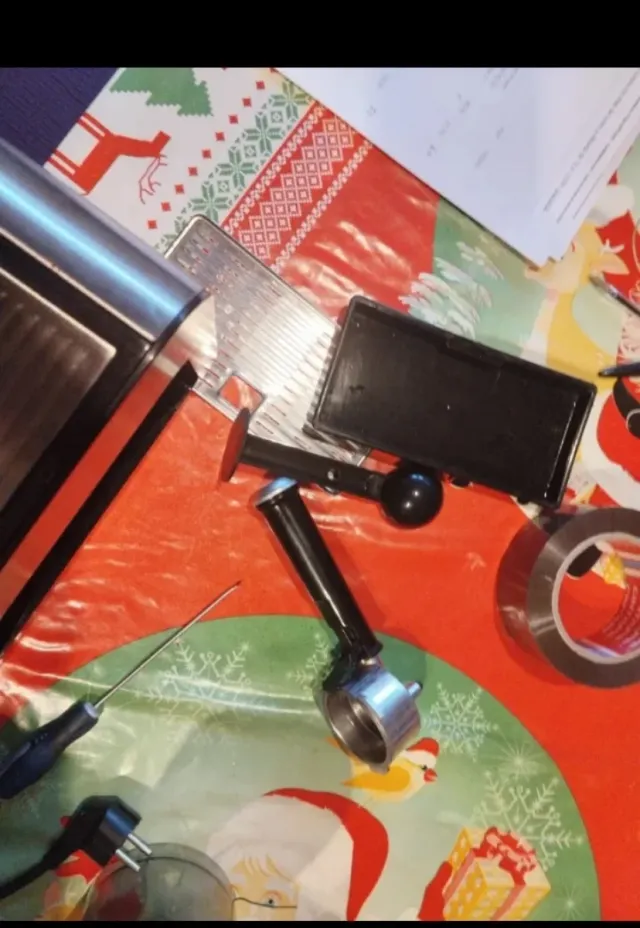 Macchina da caffè Cecotec Power Espresso 20