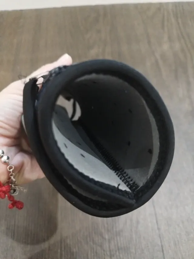 Ortesis Antebrazo  regulable