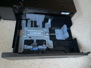 3º Bandeja HP Officejet Pro X476dw