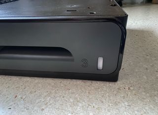 3º Bandeja HP Officejet Pro X476dw